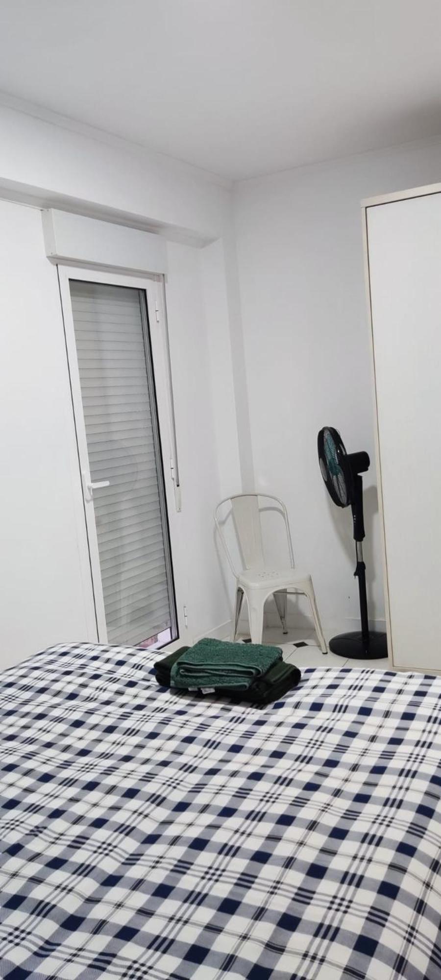 Appartement El Rinconcito Cubano En El Centro à Almería Extérieur photo
